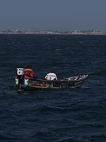 Dakar - Ile de Gorée