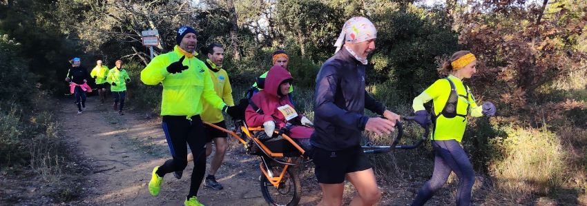 Trail l'Arcoise 2025