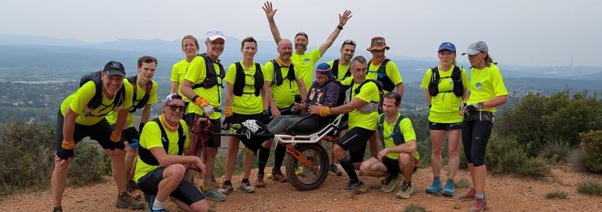 Trail Sainte Victoire 2026