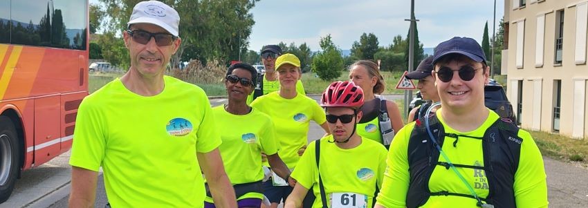 Boucles Rocassières 2026
