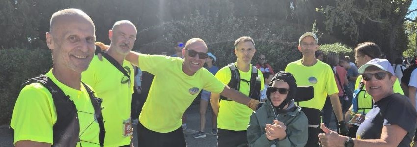 Foulées Pelissanaises 2026
