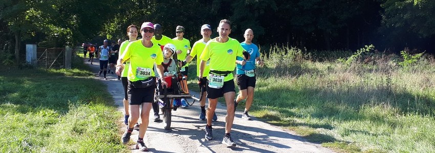 Semi marathon de Colmar 2019 - Alsace