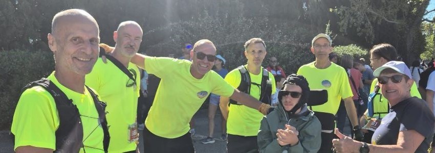 Foulées Pelissanaises 2026