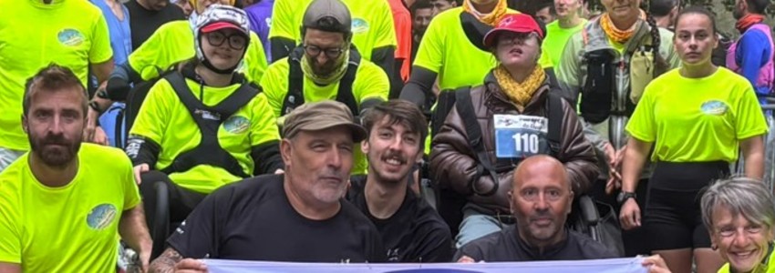 Trail de la Cley du Coeur 2026