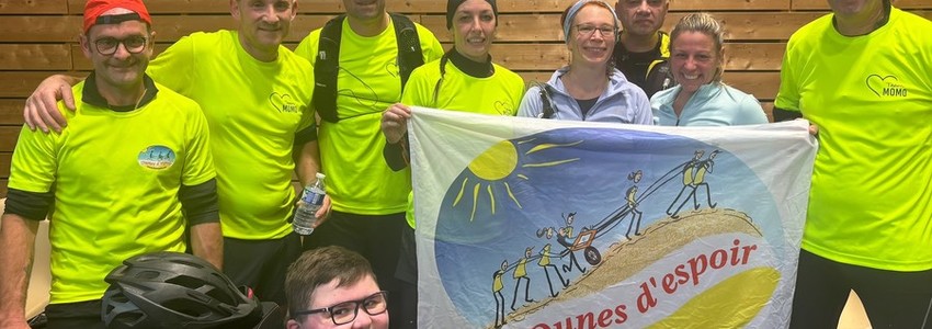 Trail du Facteur 2024