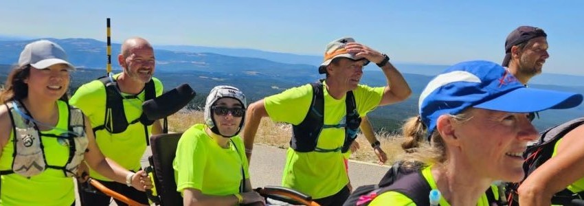 Montée du Ventoux 2026