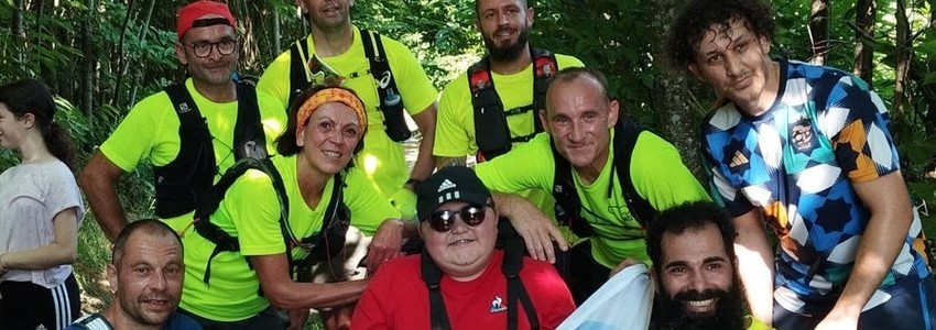 Trail du Contrebandier 2025