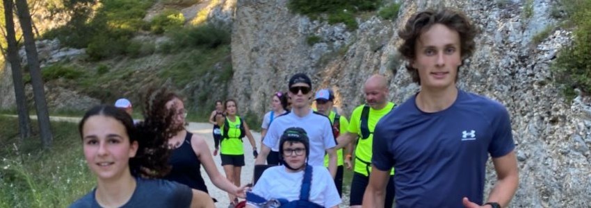 Trail du Canton Vert 2025