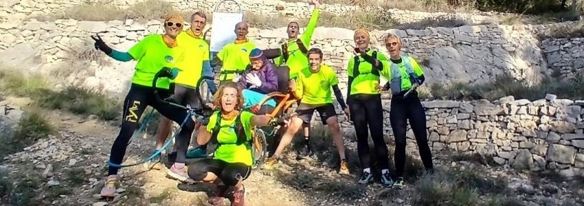 trail de Giono