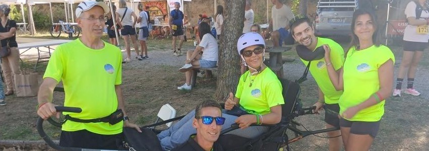 Volx en Course 2026
