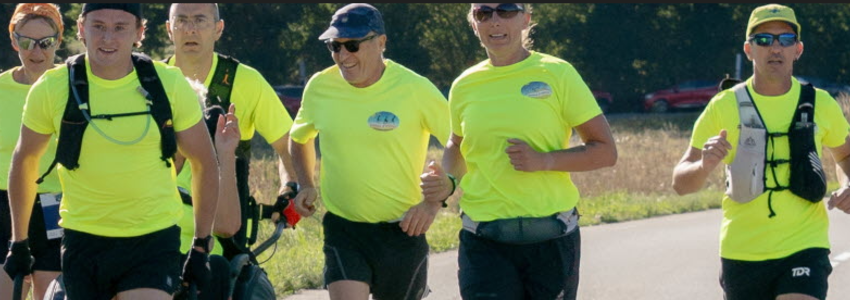 Tour du Lac de Paladru 2026